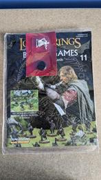 Middle-Earth Strategy Battle Game: Boromir (Fellowship) - Me, Ophalen of Verzenden, Zo goed als nieuw, Lord of the Rings, Figuurtje(s)