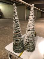 Twee kerstbomen, Ophalen of Verzenden, Zo goed als nieuw