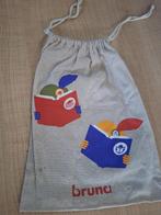 tas turnzak bruna sinterklaas zak, Ophalen of Verzenden, Nieuw