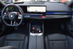 BMW M5 Touring M Driver's Package B&W, Elek. trekhaak, Head-, Automaat, Gebruikt, 4395 cc, Zwart