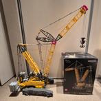 LEGO 42146 Liebherr LR 13000 Kraan, Ophalen of Verzenden, Zo goed als nieuw, Complete set, Lego