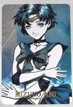 SAILOR MOON anime iris Foil trading Card, Nieuw, Verzenden