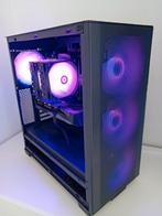 Pc, Ryzen 5 5600X, AMD redeon rx 7600, 32GB werkgeheugen, 32 GB, Zelfgebouwde PC, Ryzen 5 5600X, Virtual Reality