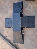 Stoere Rampage Springschans  4-way, Ophalen, Gebruikt