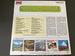 LP | Schwarzwaldmadel | Vinyl, Gebruikt, Ophalen of Verzenden