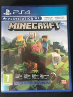 Minecraft [Playstation 4], Cd's en Dvd's, Cd's | Overige Cd's, Ophalen of Verzenden, Minecraft, Nieuw in verpakking