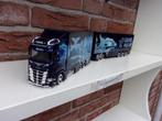 Tekno  Scania  NGS  S - Serie  van  Ekdahl  Arctic  Griffin., Hobby en Vrije tijd, Modelauto's | 1:50, Ophalen of Verzenden, Nieuw