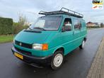 Volkswagen Transporter 1.9 TD 292 T800 DC NAP/APK 12-2026, 1620 kg, Gebruikt, Radio, 4 cilinders