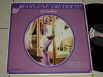 LP Marlene Dietrich - Lili Marlene, Verzenden, 2000 tot heden, Gebruikt, Overige formaten