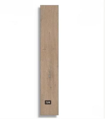Vissengraat vloertegel B&B Nordic Wood Elk 10x60x0.85 beschikbaar voor biedingen