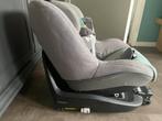 Maxi Cosi Pearl 2wayFix Isofix Autostoel + Koelmatje, Kinderen en Baby's, Autostoeltjes, Ophalen, Gebruikt, Verstelbare rugleuning