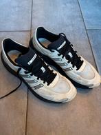 Adidas Adizero Aruku - Maat 46 ⅔ - Zo goed als nieuw, Ophalen of Verzenden, Zo goed als nieuw, Adidas, Sneakers of Gympen