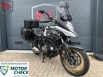 SUZUKI V-STROM DL650 2022, 2 cilinders, Bedrijf, Meer dan 35 kW, Overig