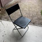 5x Ikea klapstoel, Ophalen, Wit, Eén