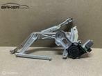 Raammechanisme rechtsvoor Alfa Romeo 166 ('98-'07), Gebruikt, Ophalen of Verzenden, Alfa Romeo, Alfa Romeo
