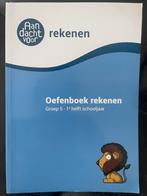 Groep 5 Cito Oefenboek Rekenen + OefenboekSpelling, Ophalen of Verzenden, Zo goed als nieuw, Overige onderwerpen