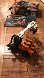 Technisch Lego 42088 Lego Technic, Kinderen en Baby's, Speelgoed | Duplo en Lego, Ophalen of Verzenden, Zo goed als nieuw