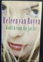 Godin van de jacht; Heleen van Royen; ISBN 9050004814, Ophalen of Verzenden, Zo goed als nieuw, Nederland