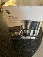 Koffiefilter apparaat. Nieuwstaat, Overige typen, 10 kopjes of meer, Ophalen of Verzenden, Koffiemachine