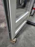 Tuindeurkozijn Hr++ bezorgen factuur mogelijk, Doe-het-zelf en Verbouw, Kozijnen en Schuifpuien, Gebruikt, Deurkozijn, Ophalen of Verzenden
