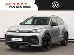 Volkswagen Tiguan 1.5 eHybrid R-Line Edition 204pk | Navi |, Stof, Origineel Nederlands, Bedrijf, Adaptive Cruise Control