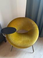 Leolux Mimas fauteuil, Huis en Inrichting, Stoelen, Ophalen, Zo goed als nieuw, Stof, Eén