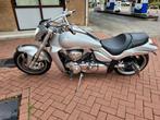 Te koop intruder, Bedrijf, Chopper