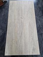 Lamulux salontafel 140x70×40 cm, Ophalen, Gebruikt, 100 tot 150 cm, Lamulux