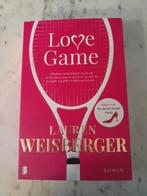 2 Boeken Lauren Weisberger (Devil Wears Prada), Boeken, Ophalen of Verzenden, Zo goed als nieuw