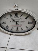 Klok, Huis en Inrichting, Ophalen of Verzenden, Wandklok