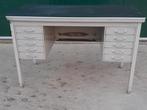 Vintage bureau, Huis en Inrichting, Bureaus, Ophalen, Gebruikt