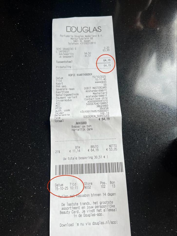 Givenchy L'Interdit Absolu Eau de Parfum, Sieraden, Tassen en Uiterlijk, Uiterlijk | Parfum, Nieuw, Ophalen of Verzenden