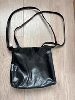 Mylady zwarte damestas - 26x26cm, Ophalen of Verzenden, Gebruikt, Zwart, Handtas