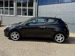 Alfa Romeo MiTo 1.4 Progression 16inch,Clima,Cruise,Radio/cd, Voorwielaandrijving, Euro 5, Stof, Gebruikt
