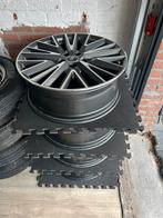 Originele 19” Audi borbet velgen | 5x112 | Zo goed als nieuw, Audi, Velg(en), Nieuw, Personenwagen