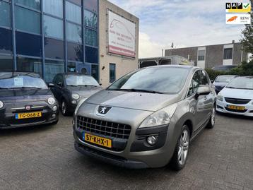 Peugeot 3008 1.6 VTi Première, Full Options, APK 04/26 , Tr beschikbaar voor biedingen