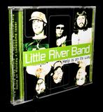 Little River Band - Help Is On Its Way (Disky, 2002), Ophalen of Verzenden, Zo goed als nieuw, Poprock