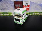 Wsi 01-4373 JLB Trans , Scania 4 Serie Topline 4x2, Hobby en Vrije tijd, Modelauto's | 1:50, Ophalen, Nieuw, Bus of Vrachtwagen