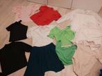 Zomerpakket meisjes 12y 164 /170, Kinderen en Baby's, Ophalen of Verzenden
