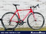 Sensa Trentino SL Rood/zwart/wit 54cm, Overige merken, Gebruikt, -, - 0
-, NL