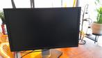 Dell monitor 24 inch, Gebruikt, Dell, Overige typen, Onbekend
