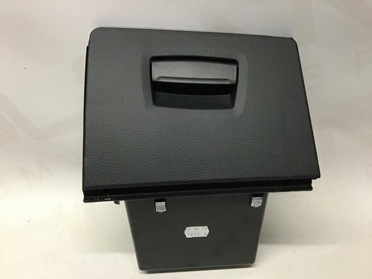 Dashboardkastje zwart BMW 5-serie F10 ('10-'17) 51169166696, Auto-onderdelen, Dashboard en Schakelaars, BMW, Gebruikt, Ophalen of Verzenden