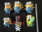 Minions in verschillende uitvoeringen, Ophalen, Gebruikt