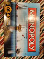 Monopoly OE 40th Anniversary Collector's Edition, Hobby en Vrije tijd, Gezelschapsspellen | Bordspellen, Vijf spelers of meer