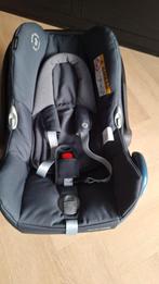 Maxi-Cosi CabrioFix - Zo goed als nieuw!, Ophalen, Autogordel, Zijbescherming, Zo goed als nieuw
