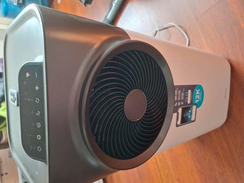 Duur blizzard 12K BTU/H., Witgoed en Apparatuur, Airco's, Zo goed als nieuw, Ophalen