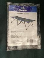 Veldbed / stretcher / kampeerbed, Ophalen, Zo goed als nieuw, Overige