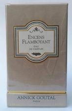 Annick Goutal Encens Flamboyant Eau de Parfum Vintage Parfum, Ophalen of Verzenden, Nieuw