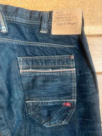 PME Jeans Limited Edition W34/L34 beschikbaar voor biedingen