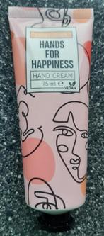 Hands for Happines EN The Gift Label Amsterdam, Sieraden, Tassen en Uiterlijk, Uiterlijk | Lichaamsverzorging, Ophalen, Nieuw
